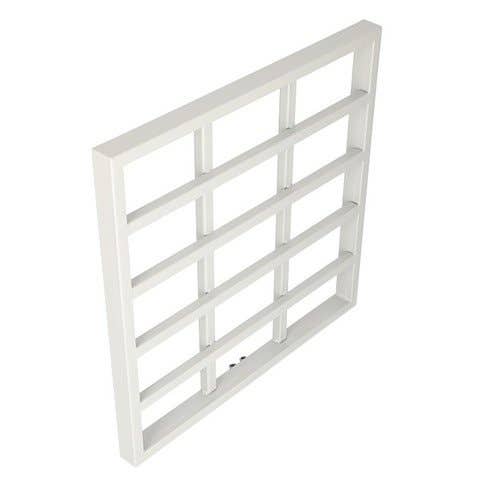 104021 | Grille - Steel | International | Farmall | IH Hydro 100 Hydro 186 766 786 886 966 986 1066 1086 1466 1468 1486 1566 1568 |  | 531231R1