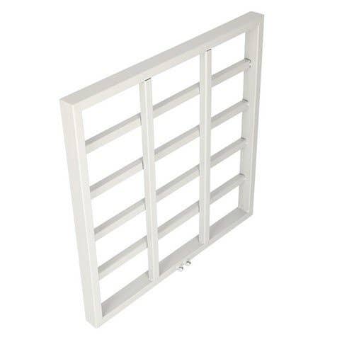 104021 | Grille - Steel | International | Farmall | IH Hydro 100 Hydro 186 766 786 886 966 986 1066 1086 1466 1468 1486 1566 1568 |  | 531231R1