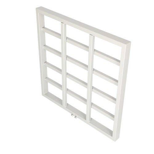 104021 | Grille - Steel | International | Farmall | IH Hydro 100 Hydro 186 766 786 886 966 986 1066 1086 1466 1468 1486 1566 1568 |  | 531231R1