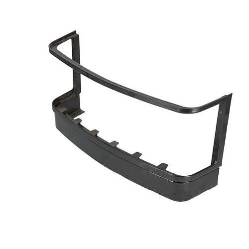168889 | Grille - Upper Frame | John Deere SE6510 SE6610 6205 6505 6506 6510 6600 6605 6610 6800 6810 6900 6910 6910S |  | L80034