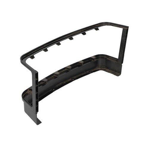 168889 | Grille - Upper Frame | John Deere SE6510 SE6610 6205 6505 6506 6510 6600 6605 6610 6800 6810 6900 6910 6910S |  | L80034