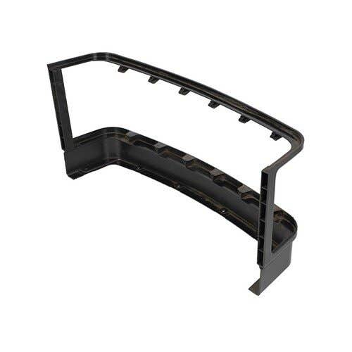 168889 | Grille - Upper Frame | John Deere SE6510 SE6610 6205 6505 6506 6510 6600 6605 6610 6800 6810 6900 6910 6910S |  | L80034