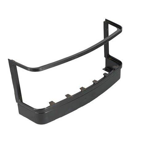168889 | Grille - Upper Frame | John Deere SE6510 SE6610 6205 6505 6506 6510 6600 6605 6610 6800 6810 6900 6910 6910S |  | L80034