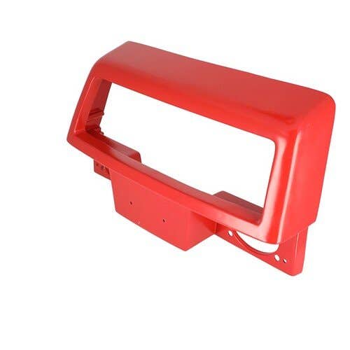 170151 | Grille - Upper Housing | Case IH 5120 5130 5140 5220 5230 5240 5250 |  | T101570 | T101870