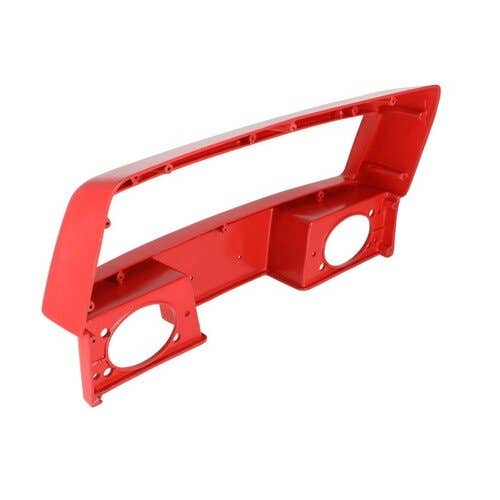 170151 | Grille - Upper Housing | Case IH 5120 5130 5140 5220 5230 5240 5250 |  | T101570 | T101870