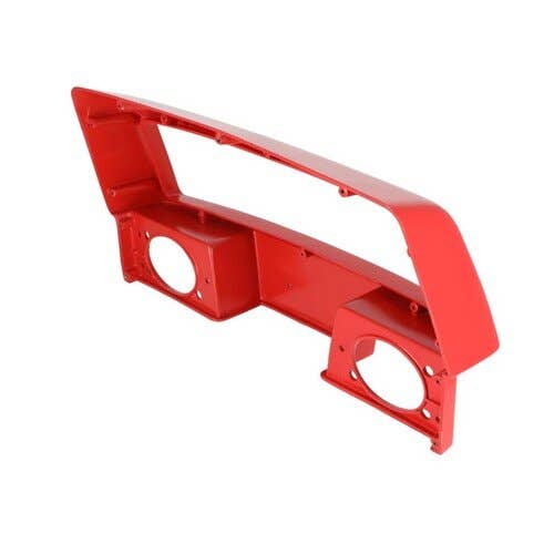 170151 | Grille - Upper Housing | Case IH 5120 5130 5140 5220 5230 5240 5250 |  | T101570 | T101870