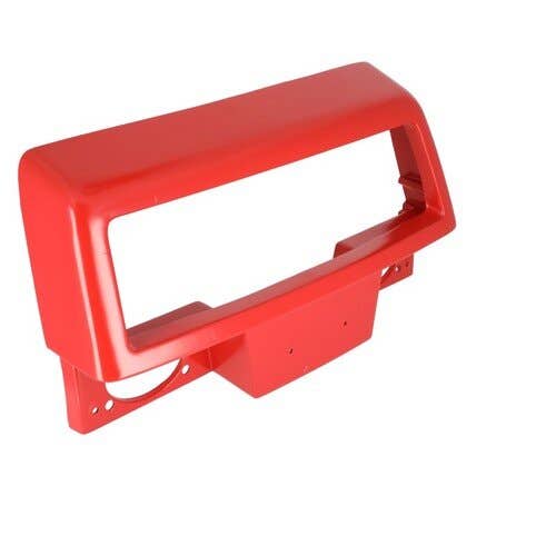 170151 | Grille - Upper Housing | Case IH 5120 5130 5140 5220 5230 5240 5250 |  | T101570 | T101870