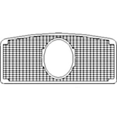 155801 | Grille - Upper | David Brown 880 990 996 1200 |  | K915871