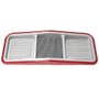 155848 | Grille - Upper | International | Farmall | IH 248 384 385 484 485 684 685 784 785 884 885 | | 3121663R1 155848 | Grille - Upper | International | Farmall | IH 248 384 385 484 485 684 685 784 785 884 885 | | 3121663R1