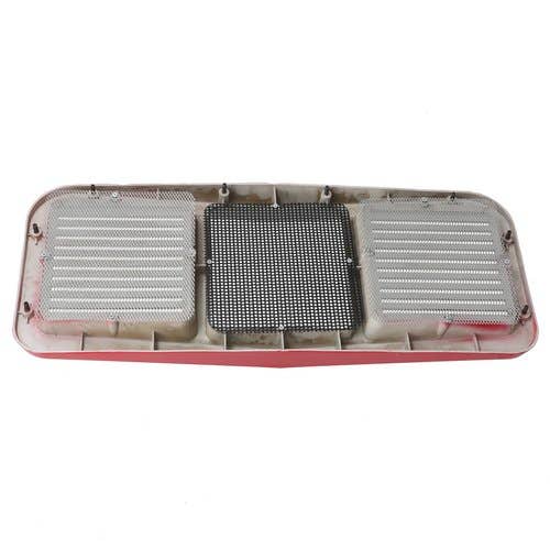 155848 | Grille - Upper | International | Farmall | IH 248 384 385 484 485 684 685 784 785 884 885 |  | 3121663R1