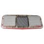 155848 | Grille - Upper | International | Farmall | IH 248 384 385 484 485 684 685 784 785 884 885 | | 3121663R1 155848 | Grille - Upper | International | Farmall | IH 248 384 385 484 485 684 685 784 785 884 885 | | 3121663R1