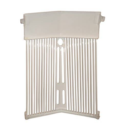 462571 | Grille | Ford 8N |  | 8N8204