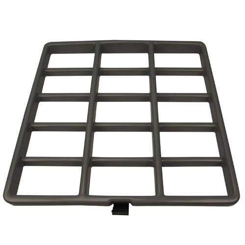412501 | Grille | International | Farmall | IH Hydro 100 Hydro 186 766 786 886 966 986 1066 1086 1466 1468 1486 1566 1568 1586 |  | 531231R1