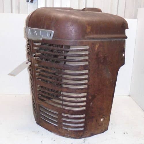 429869 | Grille | International | Farmall | IH H |  | 56452DAX