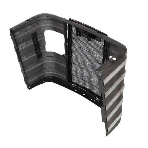 112399 | Grille with Door and Light Holes | Massey Ferguson 165 175 178 |  | 1860167M91 | 897960M92