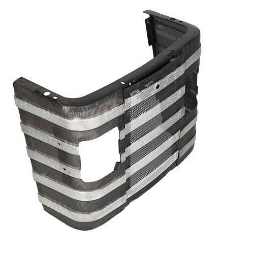 Grille with Door and Light Holes fits Massey Ferguson 165 175 178 897960M92 1860167M91
