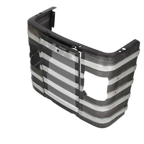 112399 | Grille with Door and Light Holes | Massey Ferguson 165 175 178 |  | 1860167M91 | 897960M92