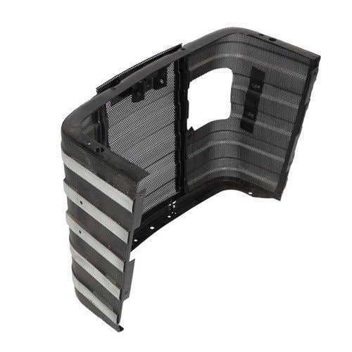 112399 | Grille with Door and Light Holes | Massey Ferguson 165 175 178 |  | 1860167M91 | 897960M92