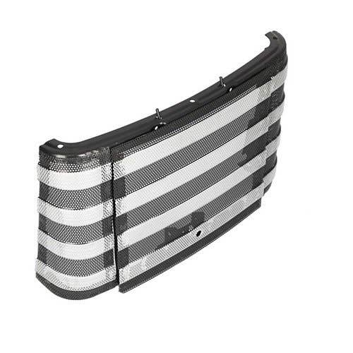 104152 | Grille with Door | Massey Ferguson 20 135 2135 |  | 194182M91 DOOR | 194192M92 GRILL