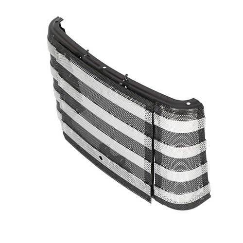 104152 | Grille with Door | Massey Ferguson 20 20 135 2135 2135 |  | 194182M91 DOOR | 194192M92 GRILL