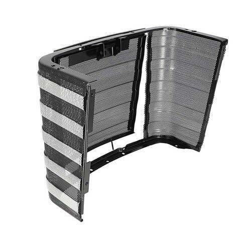 104153 | Grille with Door | Massey Ferguson 30 30 31 31 150 165 165 175 175 178 3165 3165 |  | 194181M91 | 506319M93