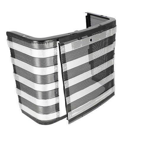 104153 | Grille with Door | Massey Ferguson 30 30 31 31 150 165 165 175 175 178 3165 3165 |  | 194181M91 | 506319M93