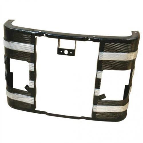 155784 | Grille with Headlight Holes - 13" | Massey Ferguson 135 148 |  | 1886314M91