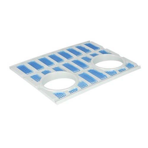 Grille with Light Holes fits Ford 2000 3000 4000 5000 7000 D1NN8151B Grille with Light Holes fits Ford 2000 3000 4000 5000 7000 D1NN8151B
