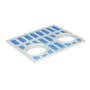 160785 | Grille with Light Holes | Ford 2000 3000 4000 5000 7000 | | D1NN8151B 160785 | Grille with Light Holes | Ford 2000 3000 4000 5000 7000 | | D1NN8151B