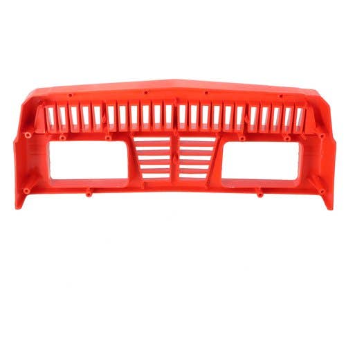 175461 | Grille With Light Holes | Kioti LK2554 LK3054 LK3504 |  | T2540-84154OE | T2540-84153OE