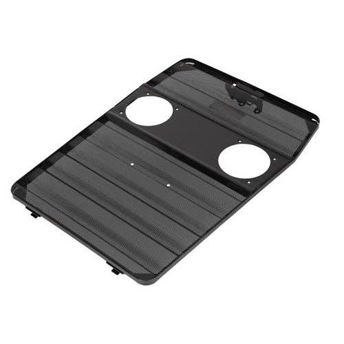 Grille with Light Holes fits Massey Ferguson 230 250 253 254 274 274-4 294 20D 20E 294 240 20D 20E 254-4 294-4 1682953M91 3701928M1 1687819M91 Grille with Light Holes fits Massey Ferguson 230 250 253 254 274 274-4 294 20D 20E 294 240 20D 20E 254-4 294-4 1682953M91 3701928M1 1687819M91