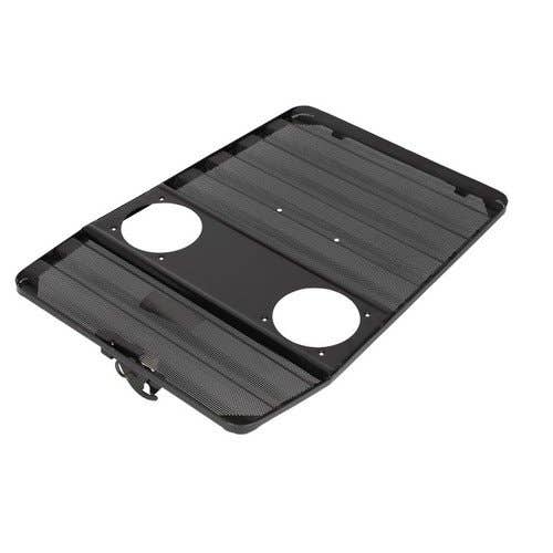 105094 | Grille with Light Holes | Massey Ferguson 20D 20D 20E 20E 230 240 250 253 254 254-4 274 274-4 294 294 294-4 |  | 3701928M1 | 1682953M91 | 1687819M91