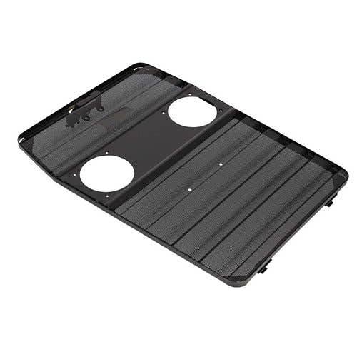 105094 | Grille with Light Holes | Massey Ferguson 20D 20D 20E 20E 230 240 250 253 254 254-4 274 274-4 294 294 294-4 |  | 3701928M1 | 1682953M91 | 1687819M91