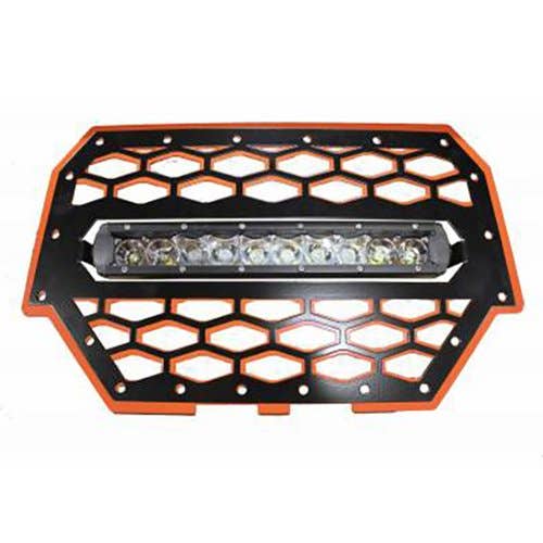 169575 | Grille with Single Row | Polaris RZR 900 RZR 1000 XP |
