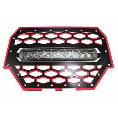 169576 | Grille with Single Row | Polaris RZR 900 RZR 1000 XP |
