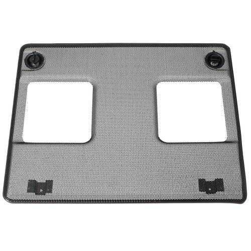 180073 | Grille with Square Headlight Holes - Front | Zetor 3320 3340 4320 4340 5213 5243 5320 5340 6320 6340 7320 7340 |  | 62455303