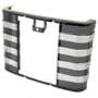 155785 | Grille without Light Holes | Massey Ferguson 135 148 | | 1861365M91 155785 | Grille without Light Holes | Massey Ferguson 135 148 | | 1861365M91
