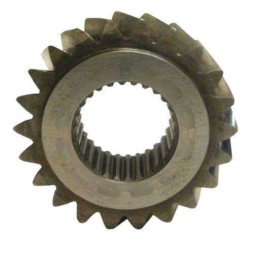 431323 | Group Shaft Gear | John Deere 2040S 2155 2355 2355N 2550 2555 2755 2940 2950 2955 3040 3055 3140 |  | L33238