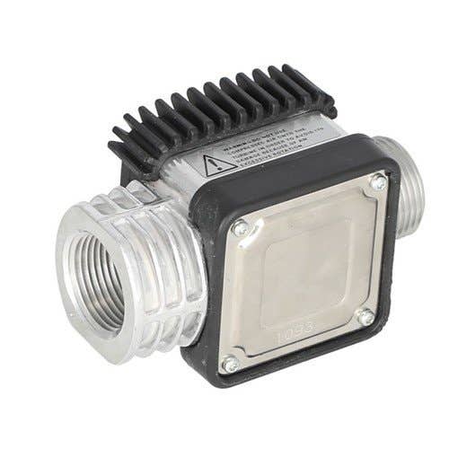 155683 | GROZ Digital Fuel Meter | Low Viscosity Fluids |