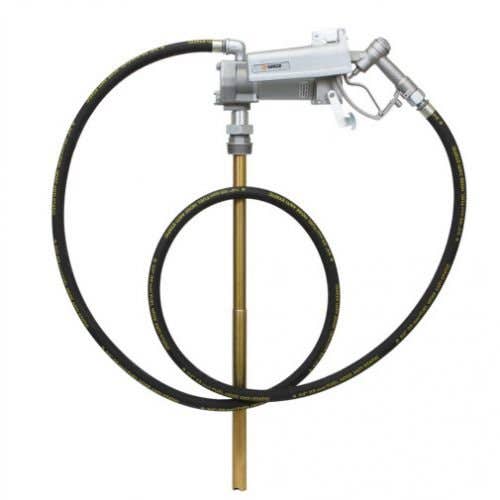 GROZ® Transfer Fuel Pump 115V AC 1/8 HP 1.7 Amp 13 GPM fits Pumps, Hoses, Nozzles, Filters Transfer Pumps GROZ® Transfer Fuel Pump 115V AC 1/8 HP 1.7 Amp 13 GPM fits Pumps, Hoses, Nozzles, Filters Transfer Pumps