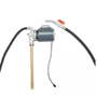 155291 | GROZ Transfer Oil Pump | High Flow | 3/4" NPT | 115V AC | 1/2 HP | 9 Amp | 4.4 GPM | 155291 | GROZ Transfer Oil Pump | High Flow | 3/4" NPT | 115V AC | 1/2 HP | 9 Amp | 4.4 GPM |