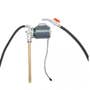 155286 | GROZ Transfer Oil Pump | Regular Flow | 12V DC | 1/2 HP | 39 Amp | 3.5 GPM | 155286 | GROZ Transfer Oil Pump | Regular Flow | 12V DC | 1/2 HP | 39 Amp | 3.5 GPM |