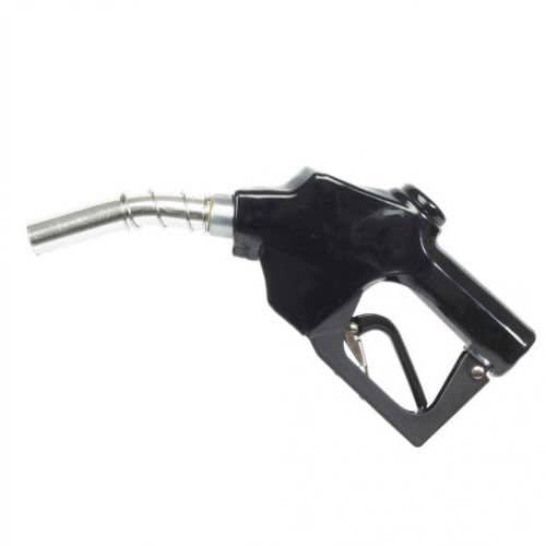 155690 | GROZ® Fuel Control Nozzle | Inlet Thread 1" NPT | Automatic |