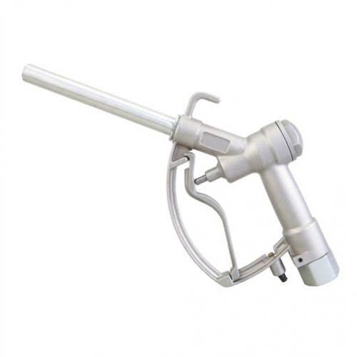 155694 | GROZ® Fuel Control Nozzle with Swivel | Inlet Thread 3/4" NPT | Manual |