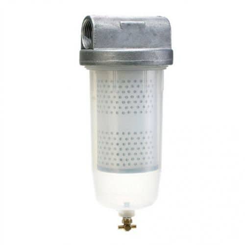 GROZ® Fuel Filter High Flow 10 Micron 1 GROZ® Fuel Filter High Flow 10 Micron 1