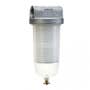 155698 | GROZ® Fuel Filter | High Flow | 10 Micron | 1" NPT | Female | 155698 | GROZ® Fuel Filter | High Flow | 10 Micron | 1" NPT | Female |