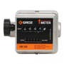 155685 | GROZ® Mechanical Fuel Meter | 3/4" NPT | Low to Medium Viscosity Fluids | 155685 | GROZ® Mechanical Fuel Meter | 3/4" NPT | Low to Medium Viscosity Fluids |