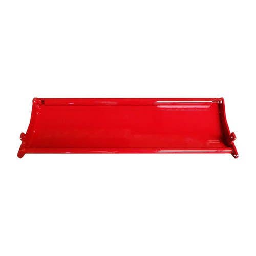 190402 | Guide | Front Plant Compressor | Right Hand | Case IH CPX610 2022 2044 2055 2155 2555 |  | 1546337C2