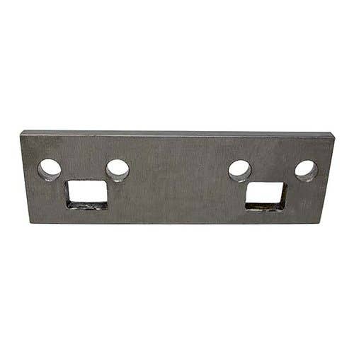132937 | Guide Plate - Track Frame | John Deere 550G 550G 650G 650G |  | T105526