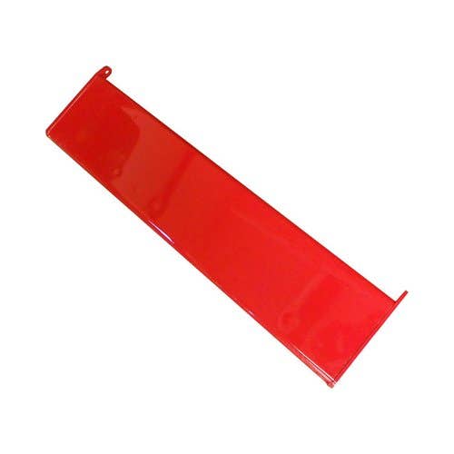 190315 | Guide | Rear Plant Compressor | Right Hand | Case IH CPX610 2022 2044 2055 2155 2555 |  | 1546345C2